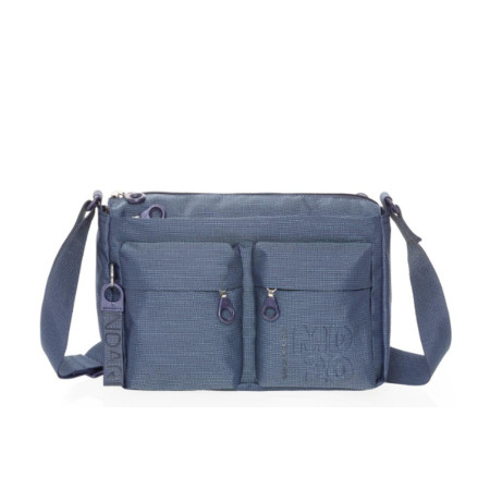 Borsa Donna Tracolla MD 20 Mandarina Duck Atlantic Sea  Valigeria.it