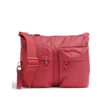 Borsa Donna Tracolla MD 20 Mandarina Duck Bitter Sweet  Valigeria.it