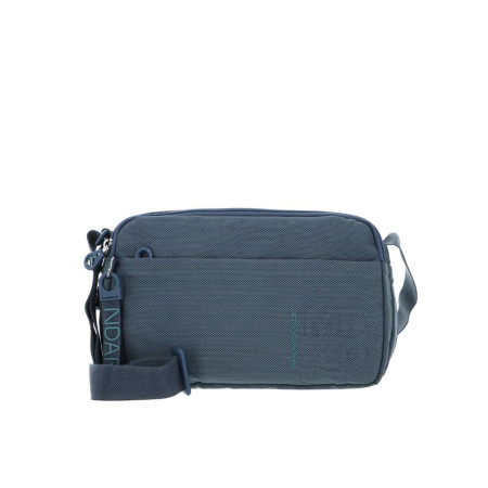 Borsa Donna Tracolla MD 20 Mandarina Duck Blue Wing  Valigeria.it