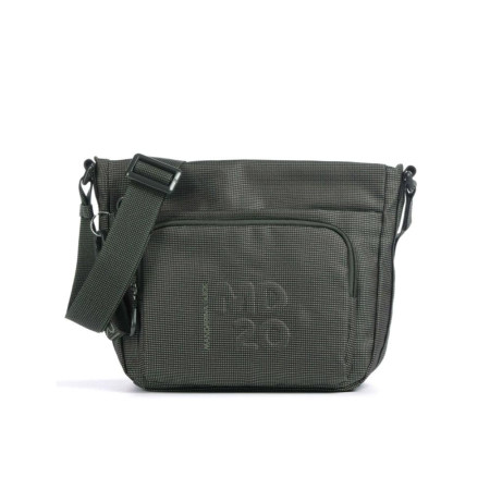 Borsa Donna Tracolla MD 20 Mandarina Duck Rain Forest  Valigeria.it