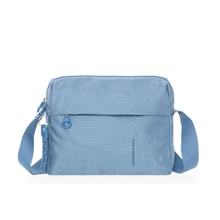Borsa Donna Tracolla MD 20 Mandarina Duck Scube Blue  Valigeria.it