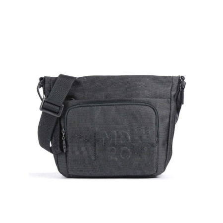 Borsa Donna Tracolla MD 20 Mandarina Duck Steel  Valigeria.it