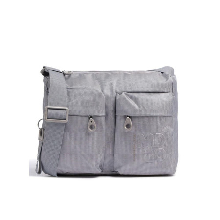 Borsa Donna Tracolla MD 20 Mandarina Duck Summer Fog  Valigeria.it