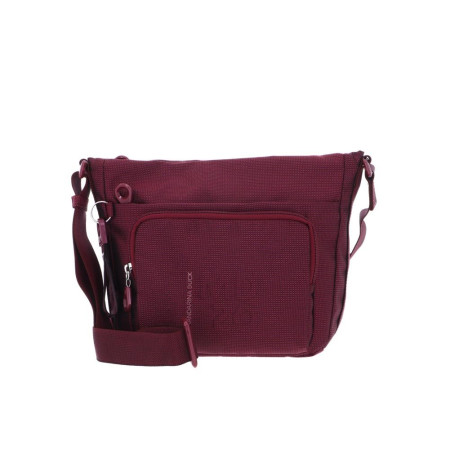 Borsa Donna Tracolla MD 20 Mandarina Duck Vibrant Pink  Valigeria.it