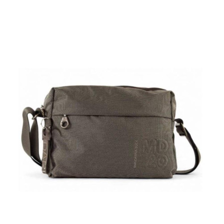 Borsa Donna Tracolla Media MD 20 Mandarina Duck Pirite  Valigeria.it