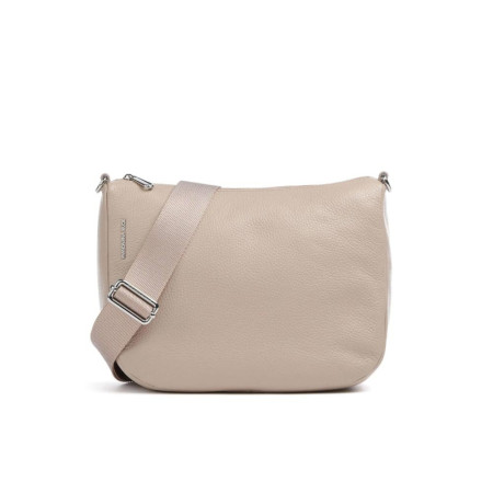 Borsa Donna Tracolla Mellow Mandarina Duck Warm Taupe  Valigeria.it