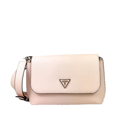 Borsa Donna Tracolla Meridian Guess Light Peach  Valigeria.it