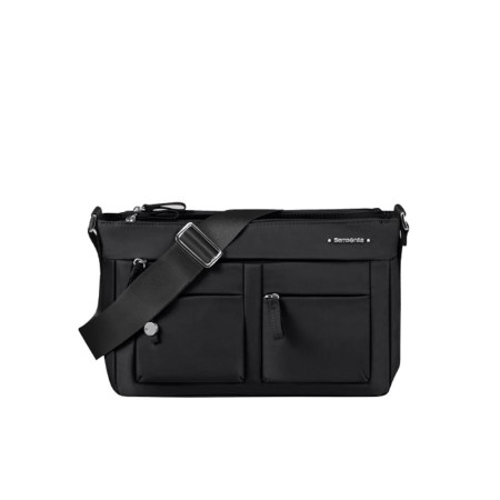 Borsa Donna Tracolla Move 4.0 Samsonite Black