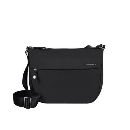 Borsa Donna Tracolla Move 4.0 Samsonite Black  Valigeria.it