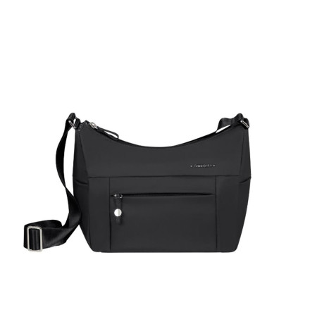 Borsa Donna Tracolla Move 4.0 Samsonite Black  Valigeria.it