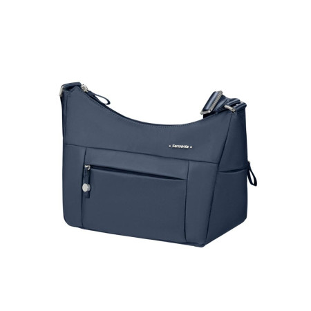 Borsa Donna Tracolla Move 4.0 Samsonite Storm Blue  Valigeria.it