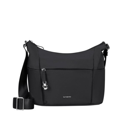 Borsa Donna Tracolla Move 5.0 Samsonite KP0020-Black Valigeria-it