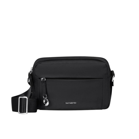 Borsa Donna Tracolla Move 5.0 Samsonite kp0074-black Valigeria-it
