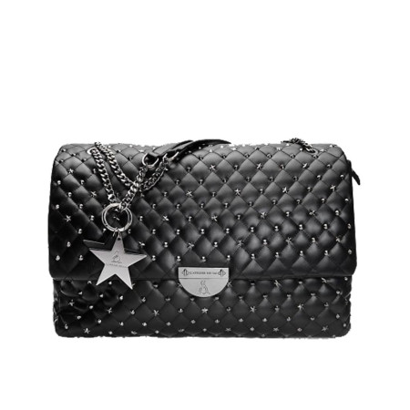 Borsa Donna Tracolla PashBag Nero 10108REBW0B  Valigeria.it