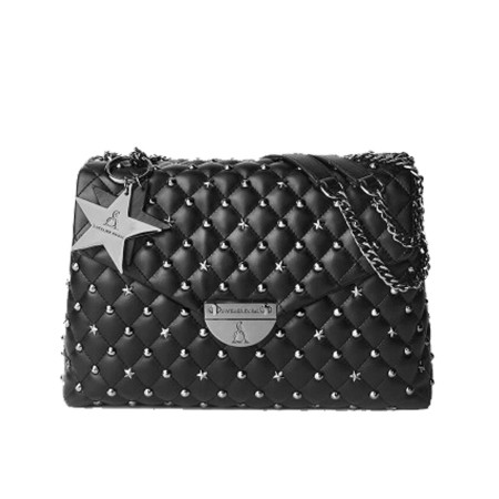 Borsa Donna Tracolla PashBag Nero 10111REBW0B  Valigeria.it