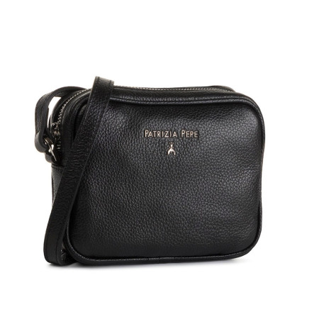 Borsa Donna Tracolla Patrizia Pepe 2V8986A4U8K103  Valigeria.it