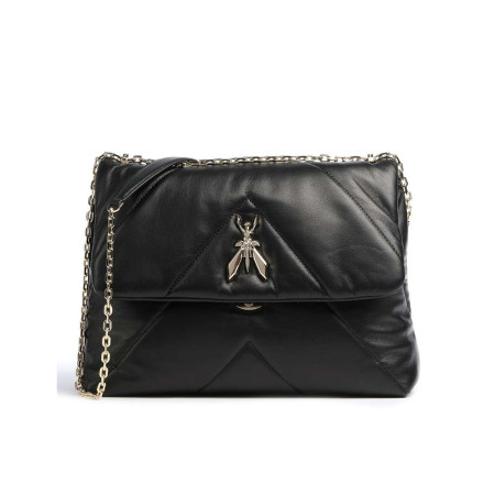 Borsa Donna Tracolla Patrizia Pepe Nero  Valigeria.it