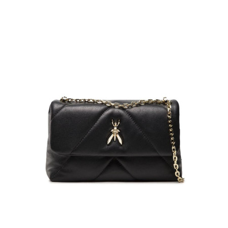 Borsa Donna Tracolla Patrizia Pepe Nero  Valigeria.it