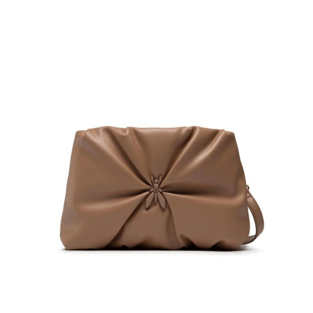 Borsa Donna Tracolla Patrizia Pepe Ocean Sand  Valigeria.it