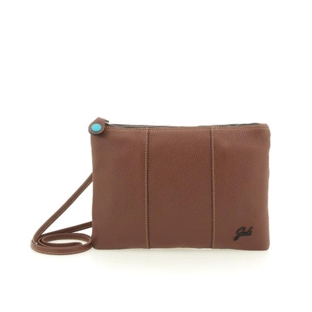 Borsa Donna Tracolla Piatta Beyonce Gabs Terra  Valigeria.it