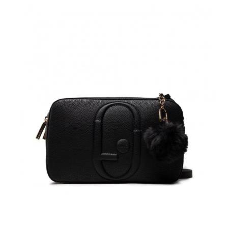 Borsa Donna Tracolla Piccola Liu Jo Nero  Valigeria.it