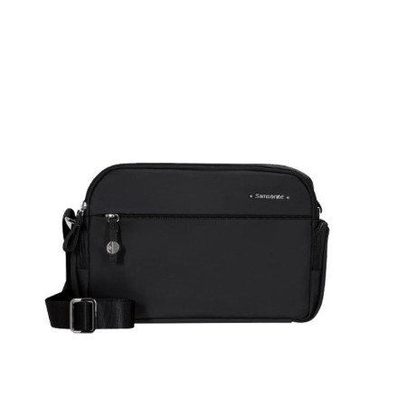 Borsa Donna Tracolla Piccola Move 4.0 Samsonite Black  Valigeria.it