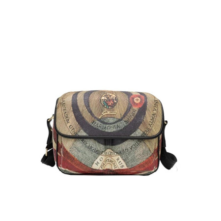 Borsa Donna Tracolla Planetario Gattinoni Classic  Valigeria.it