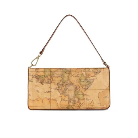 Borsa Donna Tracolla Prima Classe Alviero Martini Naturale  Valigeria.it