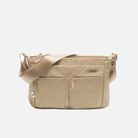 Borsa donna tracolla Samsonite Move 5.0 Sand Beige