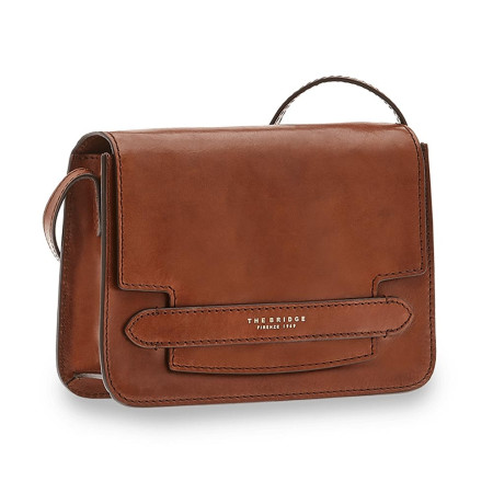 Borsa Donna Tracolla The Bridge 0419300114  Valigeria.it