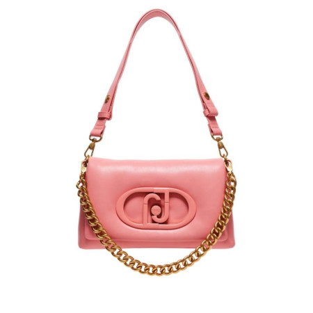 Borsa Donna Tracolla Tipo Chanel Liu Jo Clorofilla  Valigeria.it