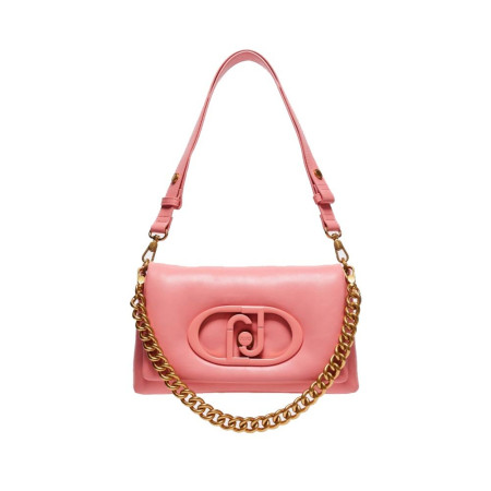 Borsa Donna Tracolla Tipo Chanel Liu Jo Lobster  Valigeria.it