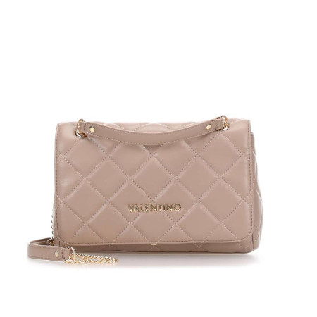 Borsa Donna Tracolla Valentino Bags Ecru  Valigeria.it