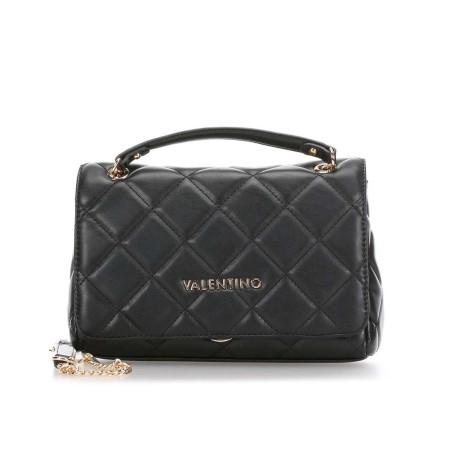 Borsa Donna Tracolla Valentino Bags Nero  Valigeria.it