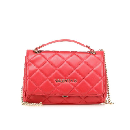 Borsa Donna Tracolla Valentino Bags Rosso  Valigeria.it