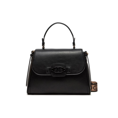 Borsa Donna un Manico Fendi Pakuna Liu Jo Nero  Valigeria.it