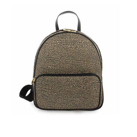 Borsa Donna Zainetto Borbonese Op Naturale  Valigeria.it