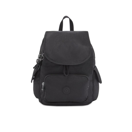 Borsa Donna Zainetto City Pack S Kipling Nero  Valigeria.it