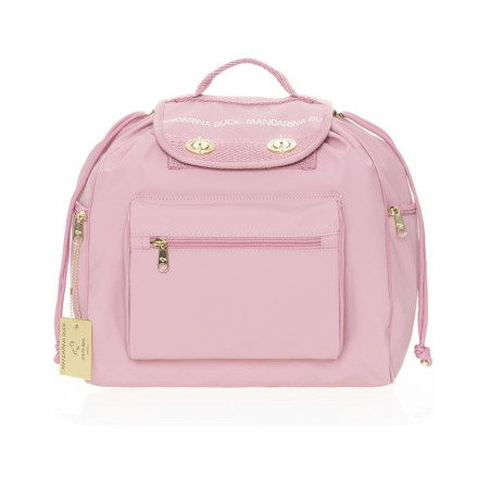 Borsa Donna Zainetto Grande Utility Mandarina Duck Foxglove  Valigeria.it