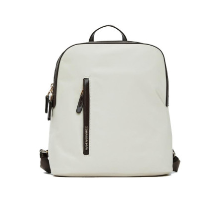 Borsa Donna Zainetto Hunter Mandarina Duck P10VCT0809E Whitecap Gray Valigeria-it