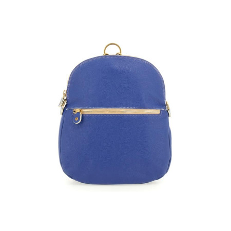 Borsa donna zainetto Janne Gabs G010550T2X2618F3368 Lapislazzulo+Fiordaliso Valigeria-it