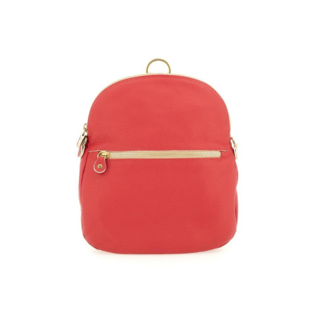 Borsa donna zainetto Janne Gabs G010550T2X2618F4185Fuoco+Sunset Valigeria-it