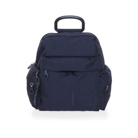 Borsa Donna Zainetto Mandarina Duck Blue  Valigeria.it