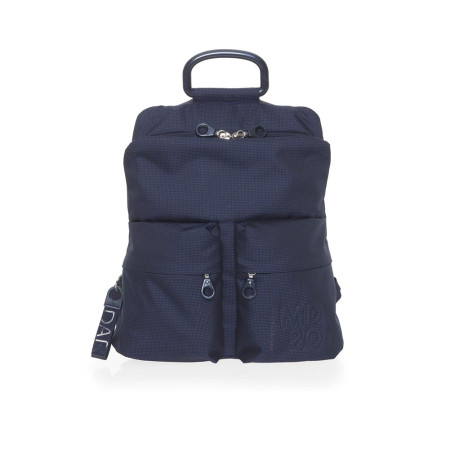 Borsa Donna Zainetto Mandarina Duck Blue  Valigeria.it