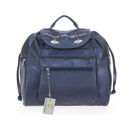 Borsa Donna Zainetto Mandarina Duck Sea  Valigeria.it