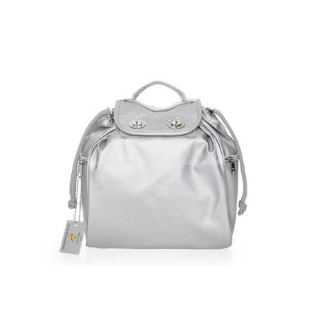 Borsa Donna Zainetto Mandarina Duck Silver  Valiegria.it
