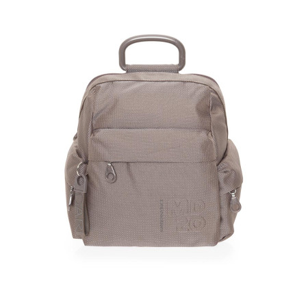 Borsa Donna Zainetto Mandarina Duck Taupe  Valigeria.it