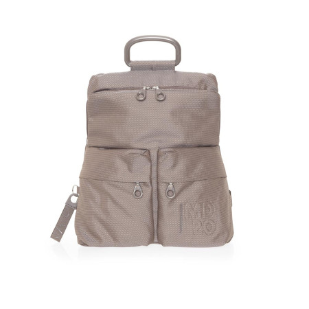 Borsa Donna Zainetto Mandarina Duck Taupe  Valigeria.it