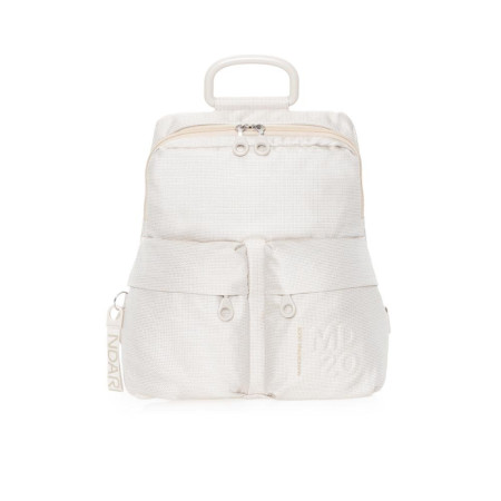 Borsa Donna Zainetto Mandarina Duck Whitecup Gray  Valigeria.it