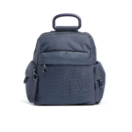 Borsa Donna Zainetto MD 20 Mandarina Duck Atlantic Sea  Valigeria.it